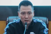乐鱼软件-卢伟：新上场的球员有点紧张，马典成&amp;amp;崔晓龙很好完成了任务