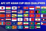 在线体育-U17亚洲杯预赛开战 卡塔尔逆转伊拉克沙特获大胜